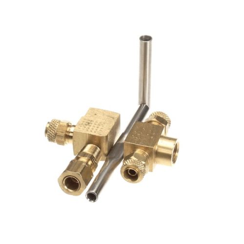 Antunes 7000846 Water Fitting Kit 