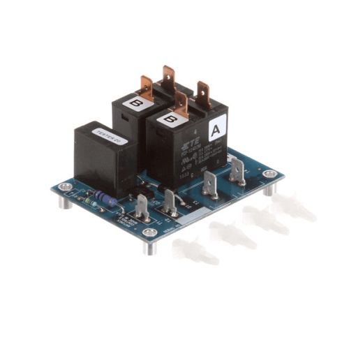 Antunes 7001008 25Amp Relay Board Kit