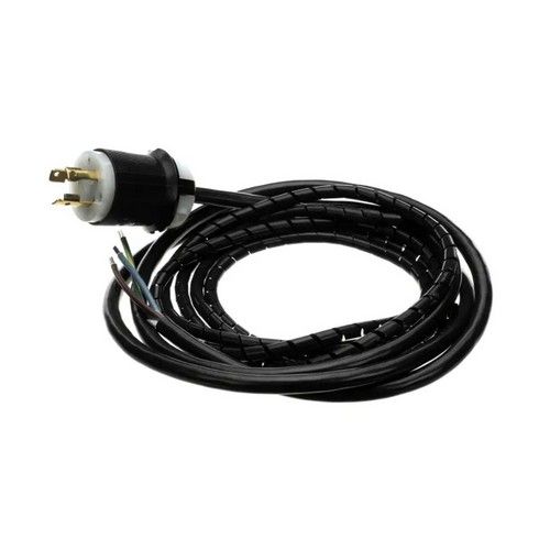 Antunes 7001016 Power Cord -T/Lock L6-30P