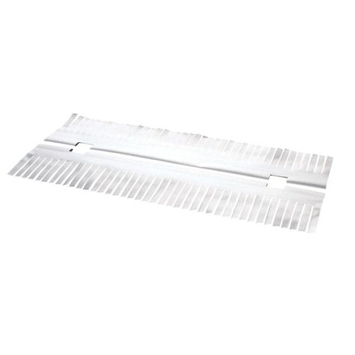 Antunes 7001029 Curtain Kit  Front Rear