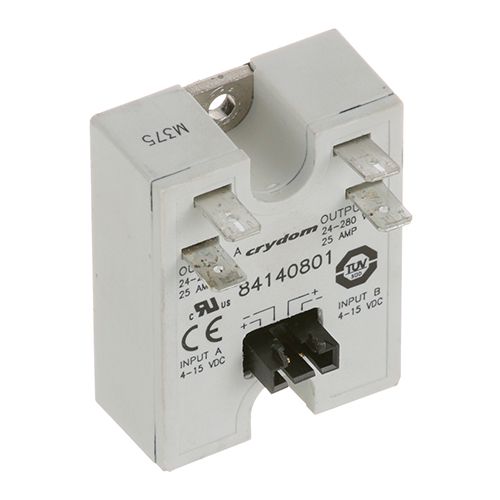 Antunes 7001142 S.S. Relay Replacement Kit