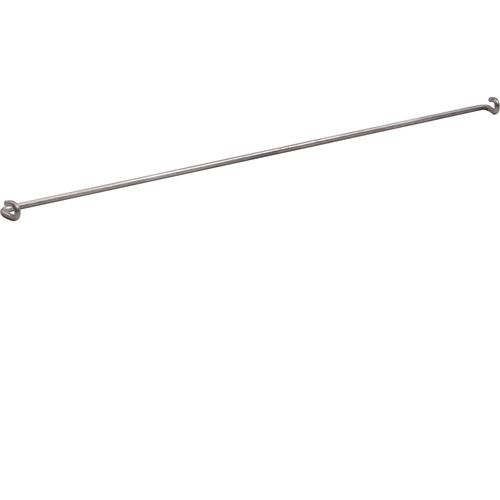 Antunes 800204 Belt Link (1/2" Pitch)