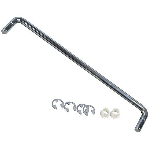 Antunes 80K217 Driver Arm Kit