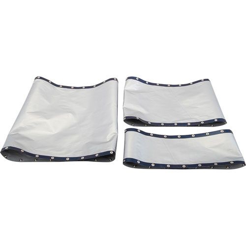 Antunes AJA7001832 3 Pc Belt Kit