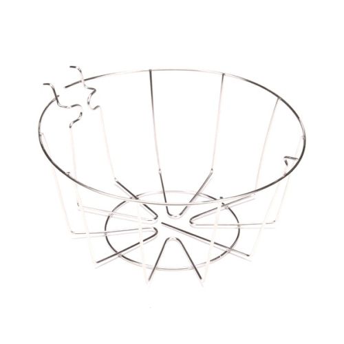 Grindmaster AP400-346 Twin Brewer Columbia Wire Basket Plated P3