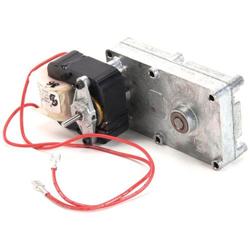 Apw 1211700 Motor 50 HZ 240V