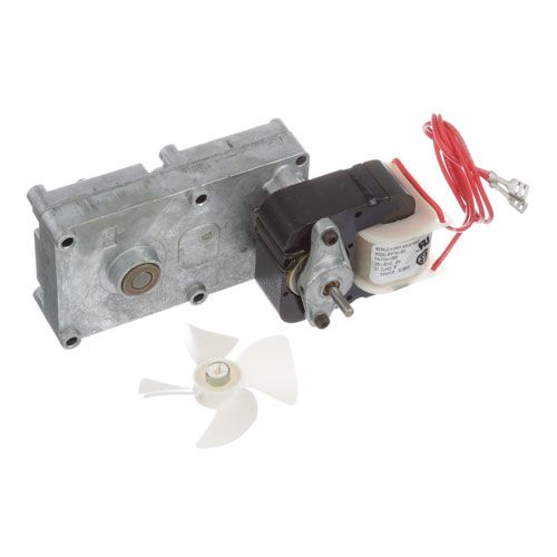 Apw 1211701 Motor 60 HZ