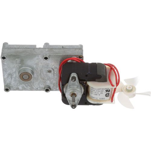 Apw 1211801 Gear Motor 230/240V