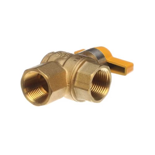 APW 2069707 Ball Valve 90° 3/4"