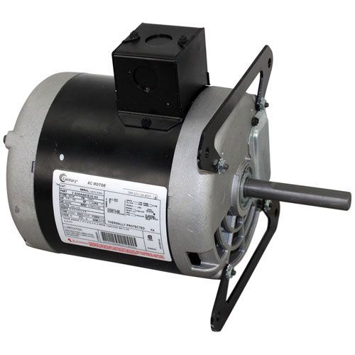Apw 21880052 Motor, 1/4Hp, 208/230V 50/60Hz