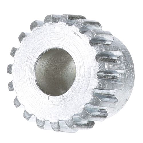 APW 2A-85032 Toaster Gear 1/2" x 1-5/16" x 1" 19 Tooth