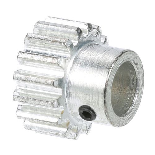 Apw 2A-85037 Sprocket - 16T, 1/2" Bore