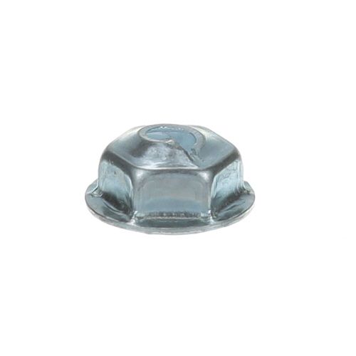 Apw 2C-89025 Speed 10-24 PAL Zinc Nut 