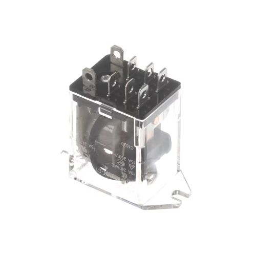 APW 2E-1311800 Relay SPDT 15A 120V Coil