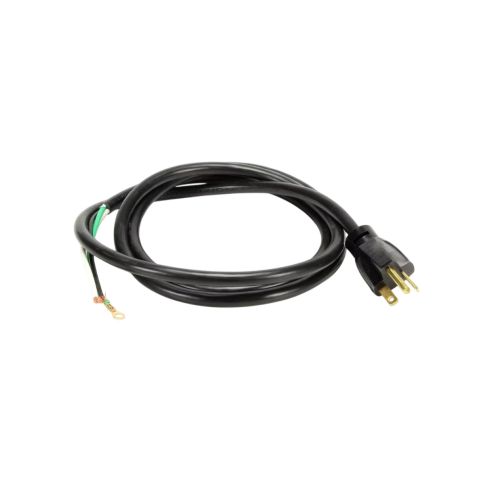 APW 2E-55310 Power Cord Set 14/3 300V 0.440 DIA SJTOW 5-20P
