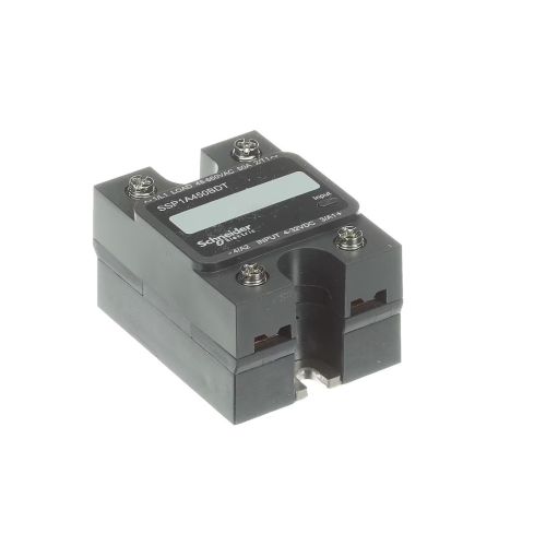 APW 2E-782162 Solid State Relay 50A 240VA