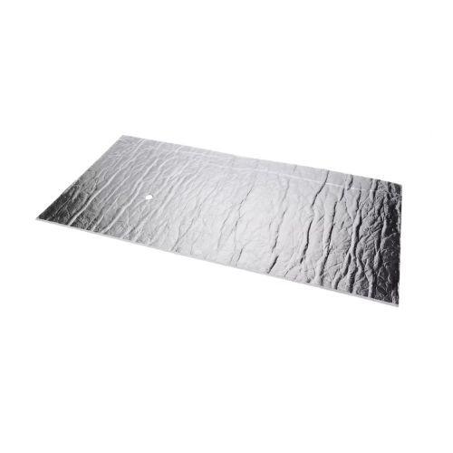 APW 2H-25000185 Insulation Top 1" SPTU-50