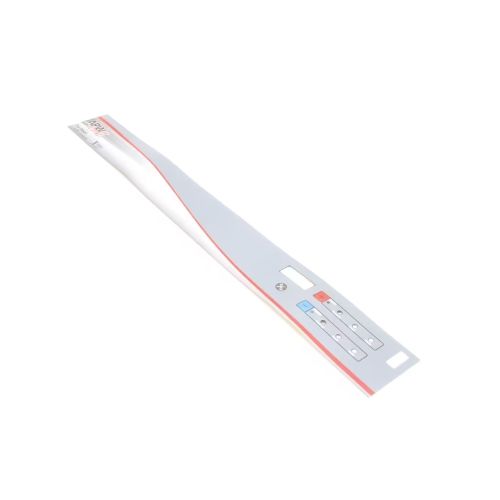 APW 2M-8899217 Decal/Overlay HRDI-50/75