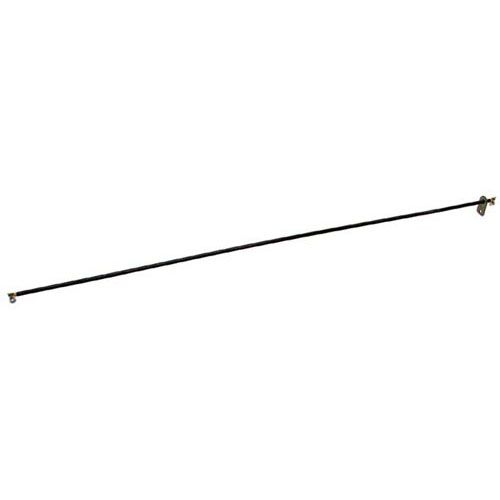 Apw 2N-75803 Warmer Element 120V  920W