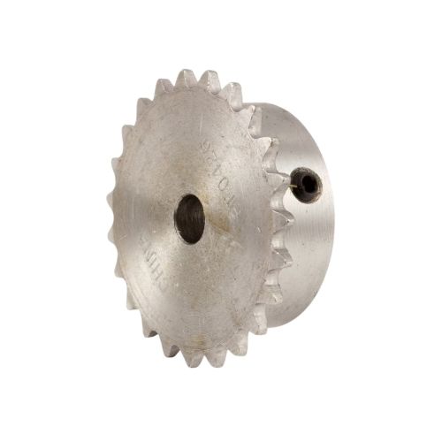 APW 2P-83209 Sprocket 23 Tooth 1/4 Pitch 5/16" Bore