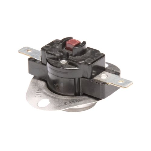 APW 2T-1377000 High Limit Thermostat Resettable Open 18" ECO-4000-350L, ECO-4000-500L