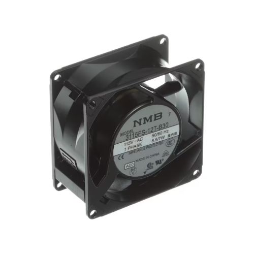 APW 2U-784680 Axial Fan 115 VAC 50/60Hz 8.5/7W