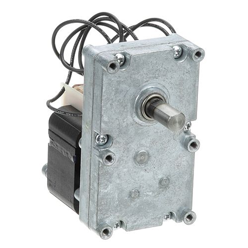 Apw 2U-84109 Drive -208/230 Motor