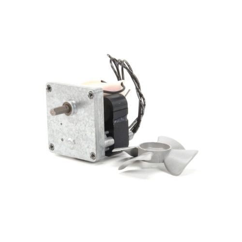 Apw 2U-85175 115V 60Hz 25RPM 371, Brushed/Reversible Motor