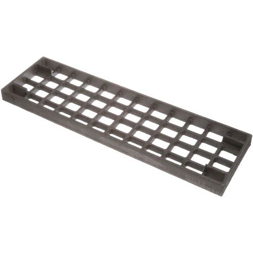 Apw 3102205 Bottom Grate 4-7/8" X 16-3/4"