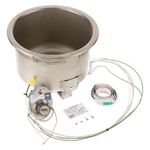 APW 3P-SM5011S Well Assy Kit 208V/240V