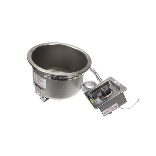 APW 3P-SM5011ULS120 Hot Food Well W/Thermostat 800W 120V SM-50-11 UL RW 