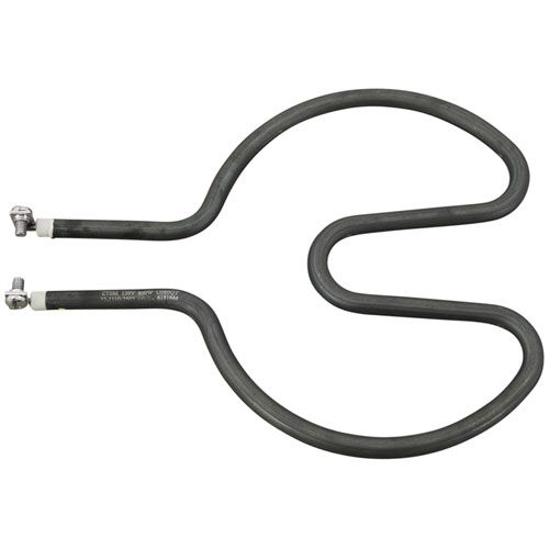 APW 445596000 1PH Warmer Element W/ Screw Terminals, 10-32 X 1/4"