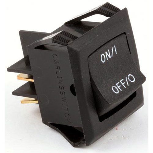 Apw 47591400 Rocker Switch DPST