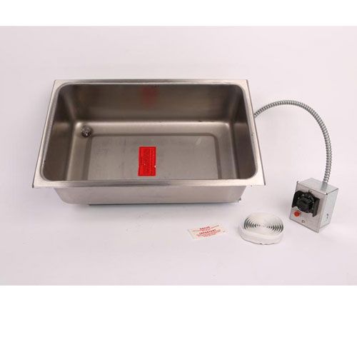 Apw 55388 D208V Well Assembly with Infrared Switch and TM90