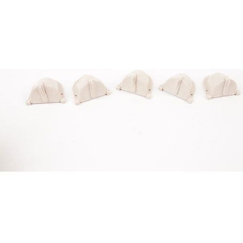 Apw 55869 Permagum-Round Well Kit