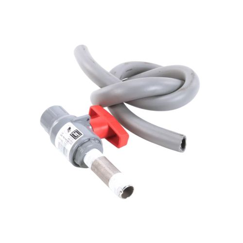 APW 56420 Drain Valve Kit 1/2"