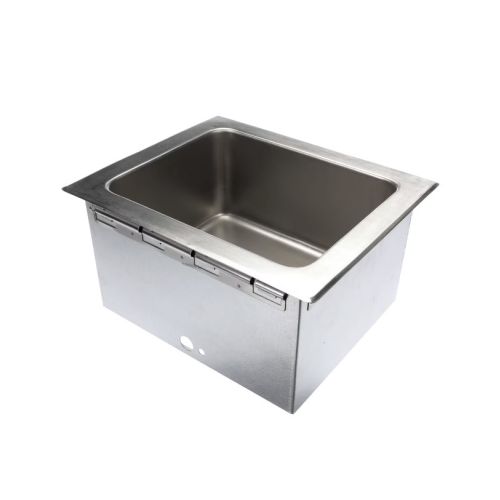 APW 56459 Well Pan W/Assembly 1/2 Size HFW-12 HFW-12D