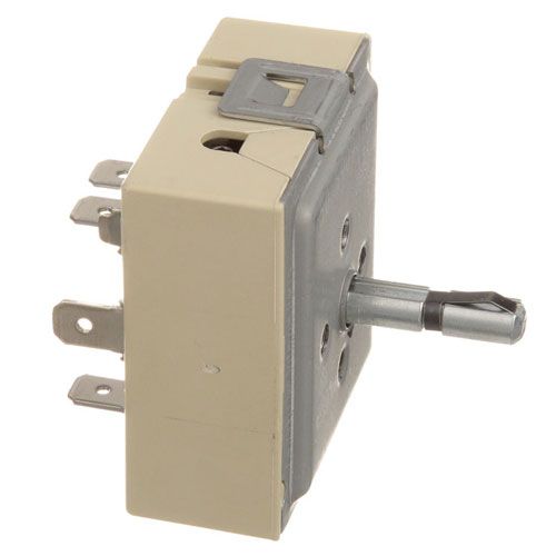 APW 69104EGO Toaster Infinite Switch 7/8" Shaft