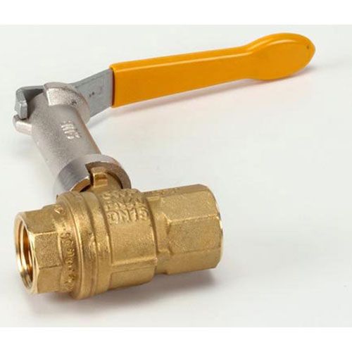 Apw 81000014 Drain With/Handle Valve