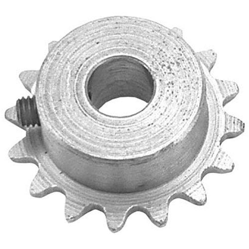 APW 83261 Conveyor Sprocket 1-1/8"OD 3/8" 12 Teeth
