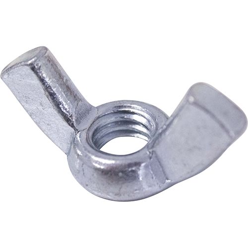 Apw 8436400 Wingnut 5/16-16