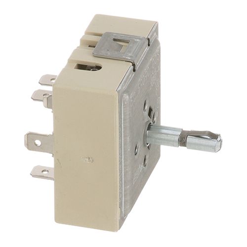 APW 87054-EGO Warmer Infinite Switch 208V