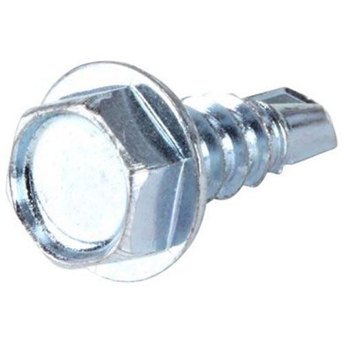 Apw 89073 8X1/2 Hex HD Screw Self Drill