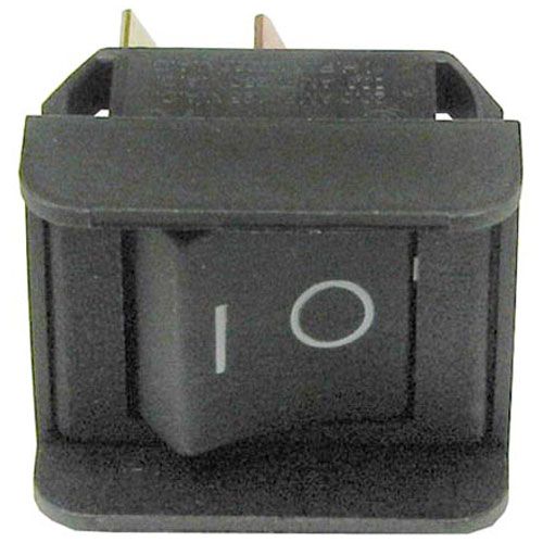 APW 89491 Rocker Switch 20AMP 15/16" X 1-1/8"