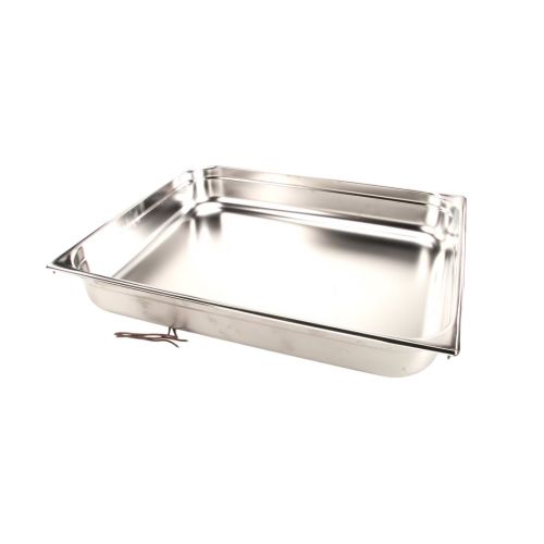 APW 95000046 Pan Kit W/Bottom Heater Silicon 300W CFHS-21