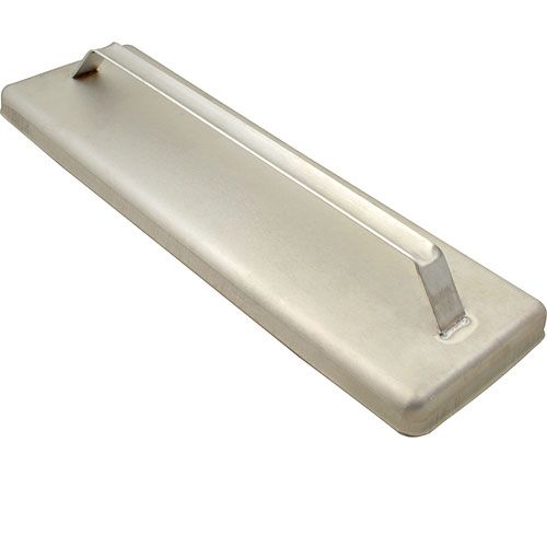 Apw 98441200 Full Size SS Grill Chick En Dome/Cover