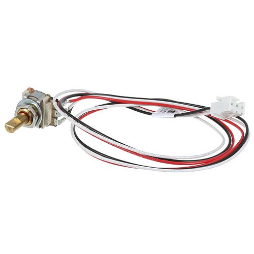 Apw AS-1481725 Potentiometer