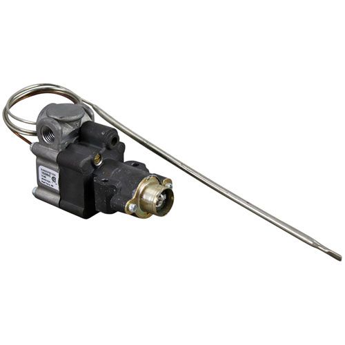 APW AS-2000100 BJWA Griddle Thermostat,150°-400°F, CCW