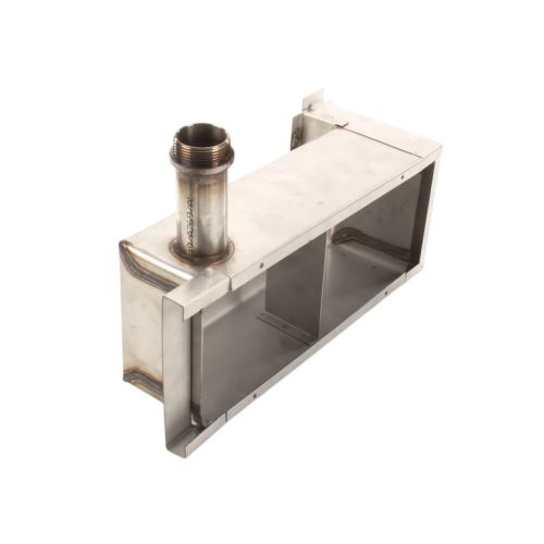APW AS-21721510 Water Pan Weldment