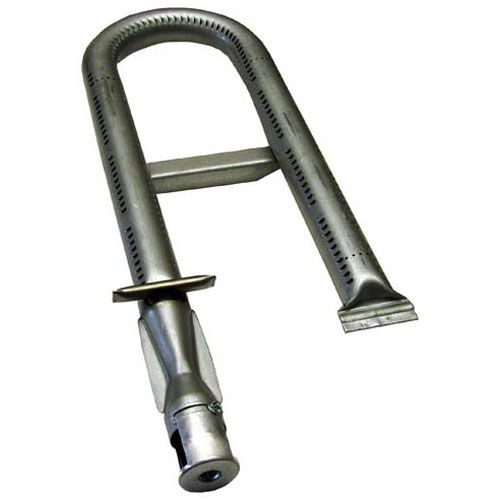 APW AS-21813175 Griddle Burner Assembly W/ Air Shutter 18-1/2" 